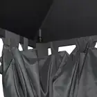 Pérgola Jardim Hecht 4MT x 3MT Gazebo 34